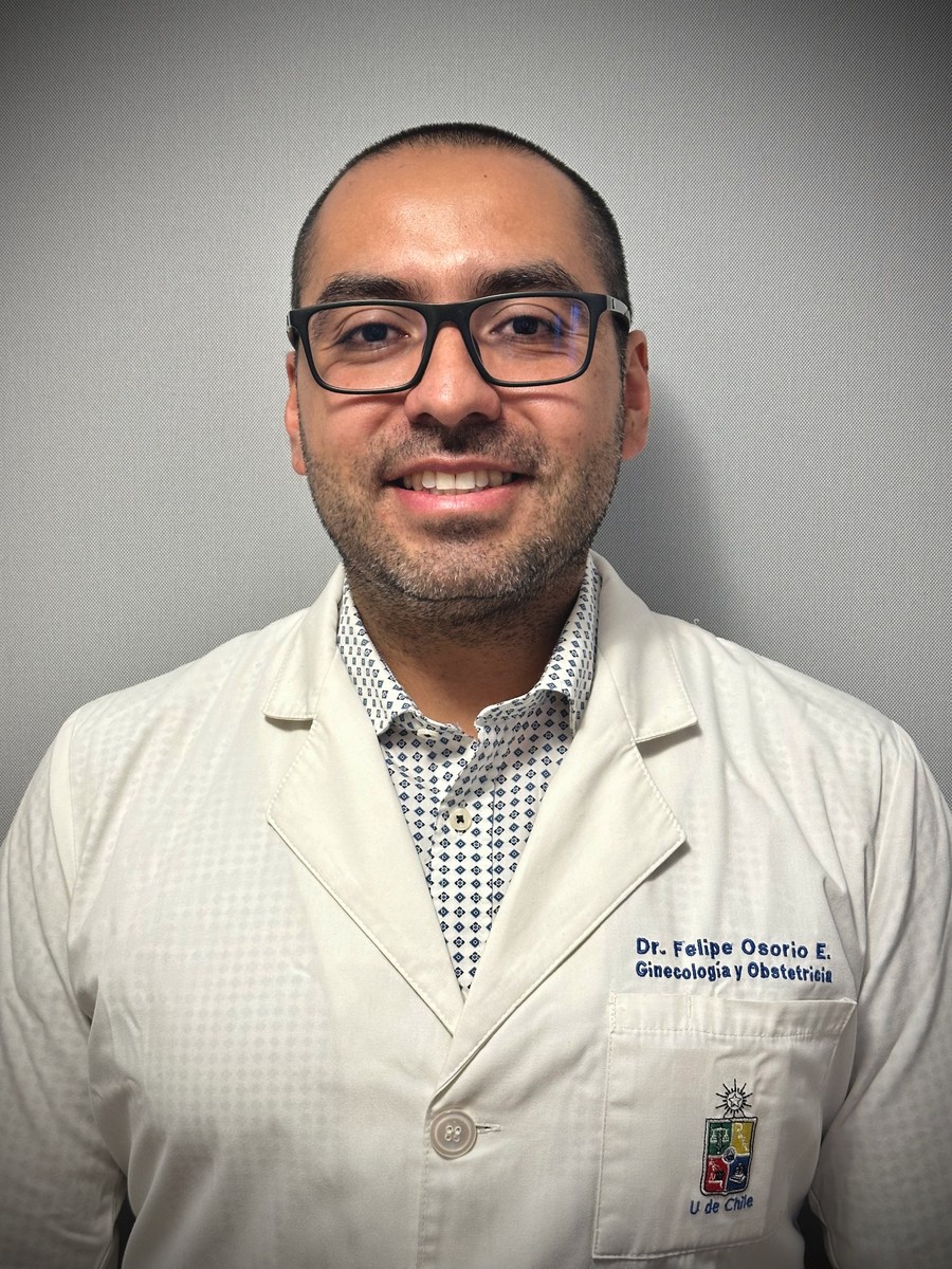 Dr. Felipe Osorio Espinoza — Ecografías